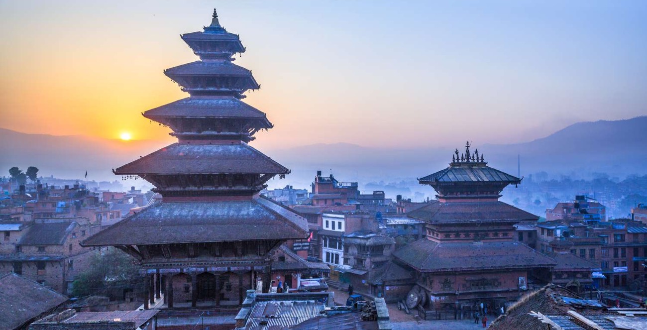 Nepal-Kathmando 3N/4D