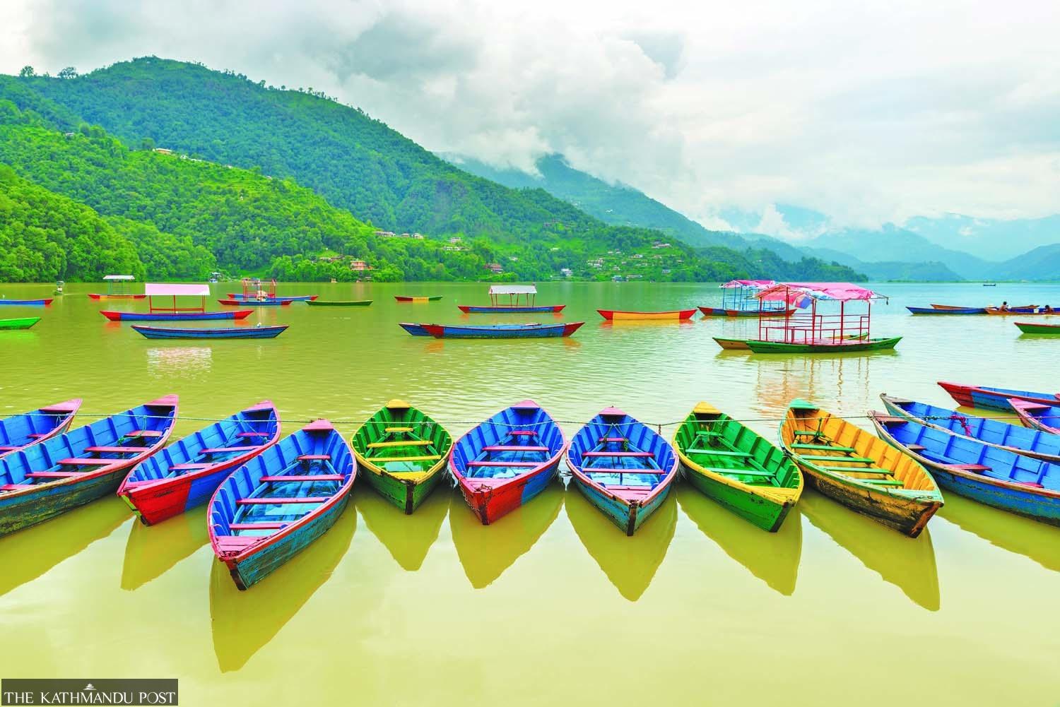 Nepal-kathmando-Pokhara-4N/5D