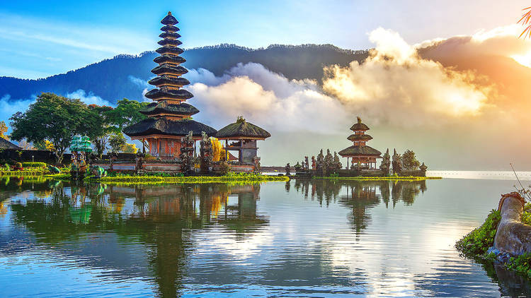 Indonesia - Bali & Gili - 7N/8D