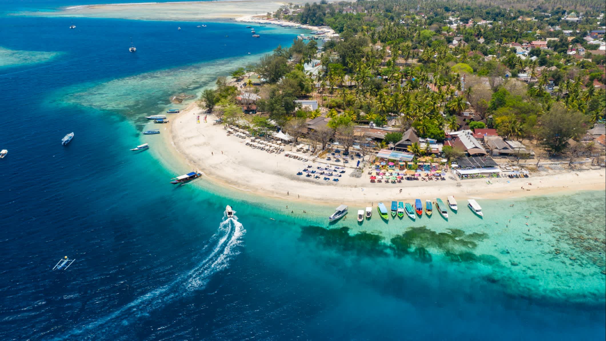 Bali-Gili-7N/8D