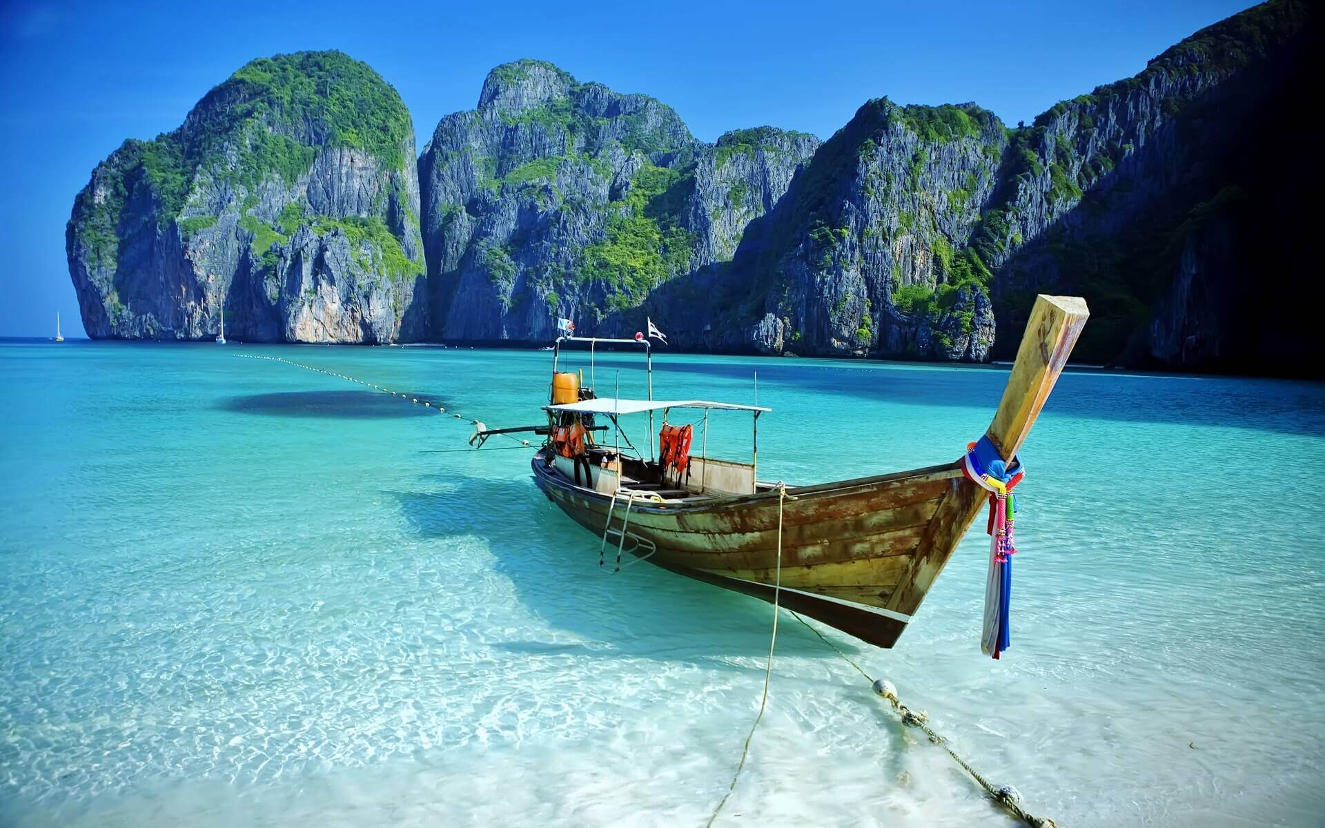Pattaya Coral Island Tour