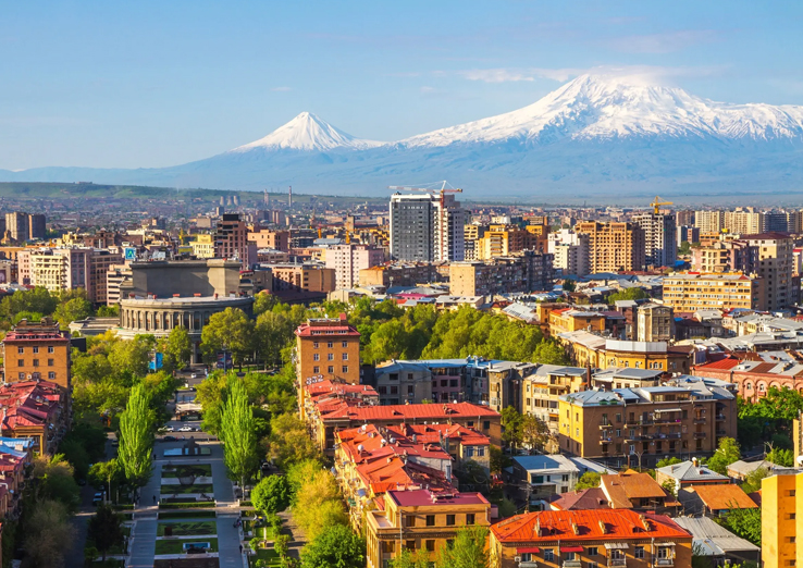 Armenia