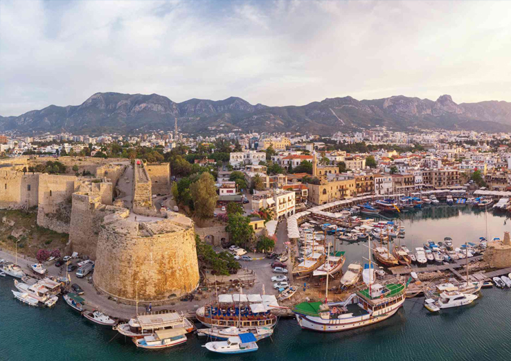 Cyprus