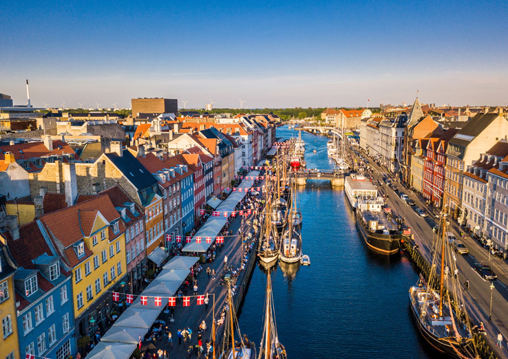 Denmark