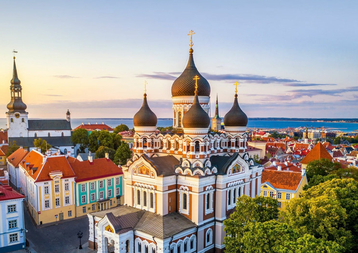 Estonia