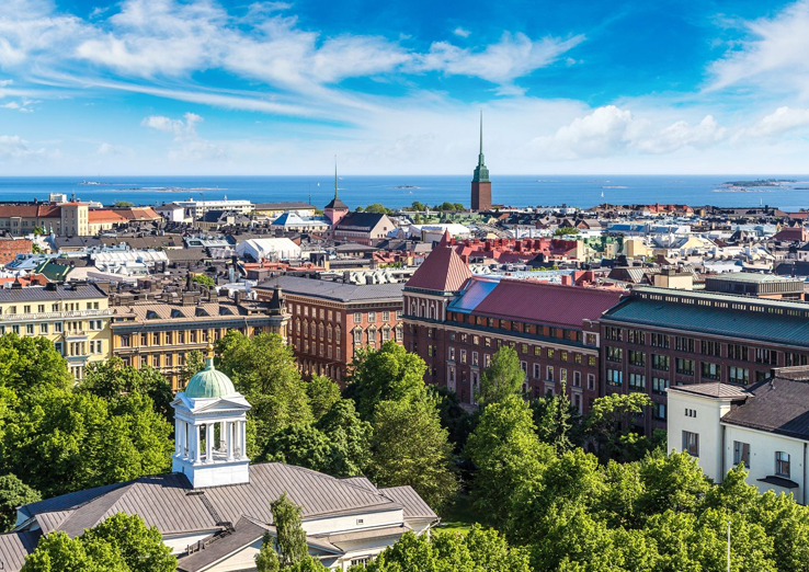 Finland