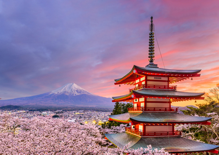Japan