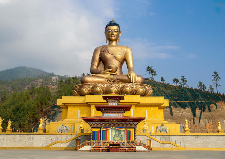 Bhutan
