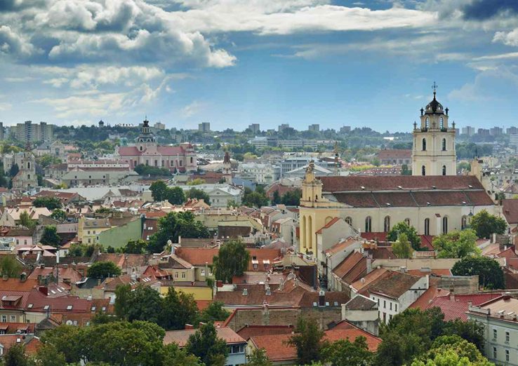 Lithuania
