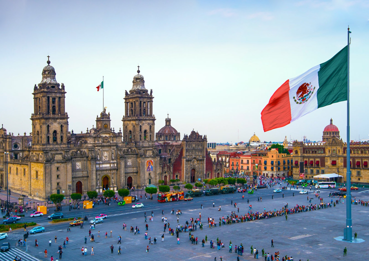 Mexico