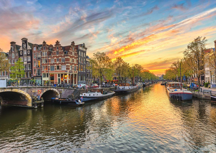 Netherlands