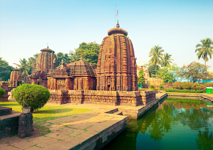Bhubaneswar