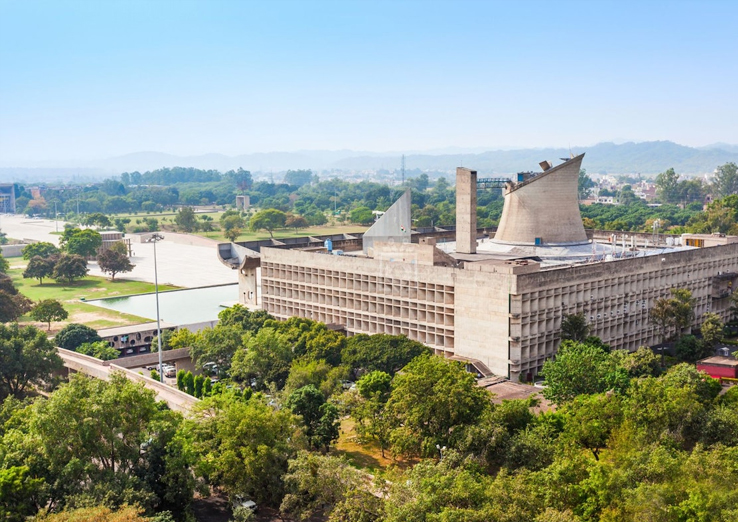 Chandigarh