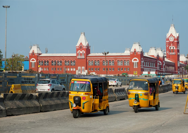 Chennai