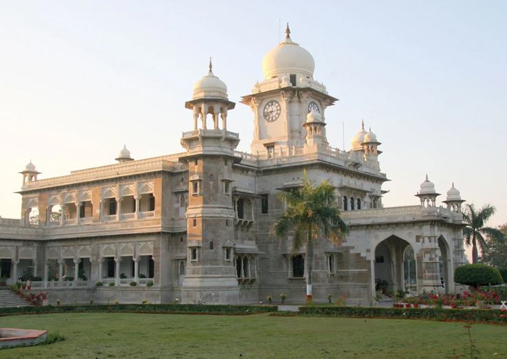 Indore
