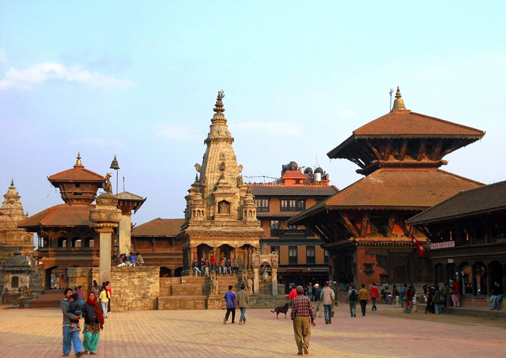 Kathmandu