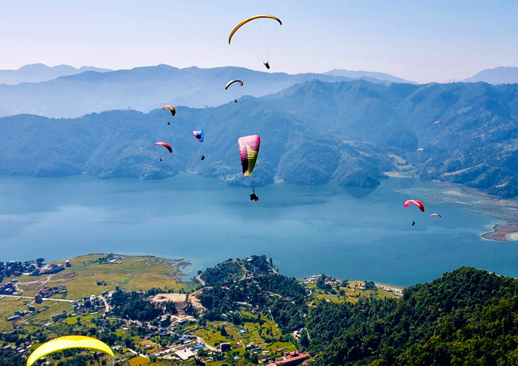 Pokhara