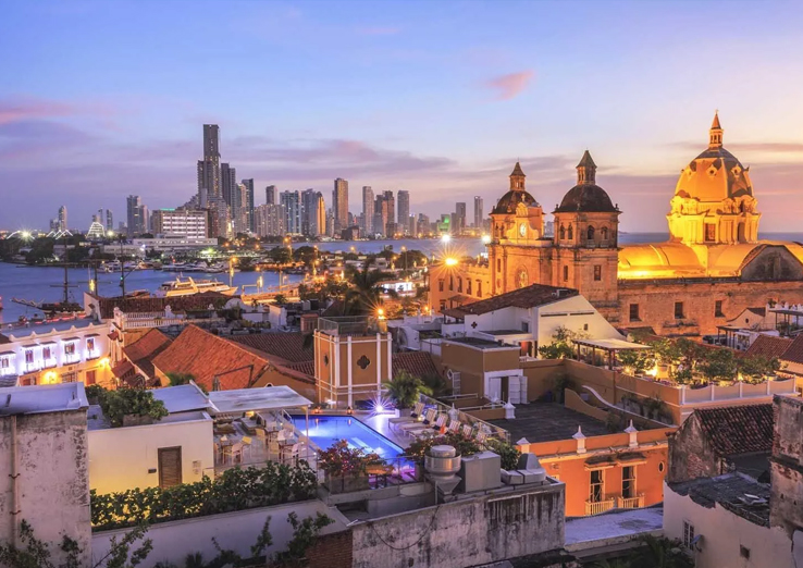 Colombia