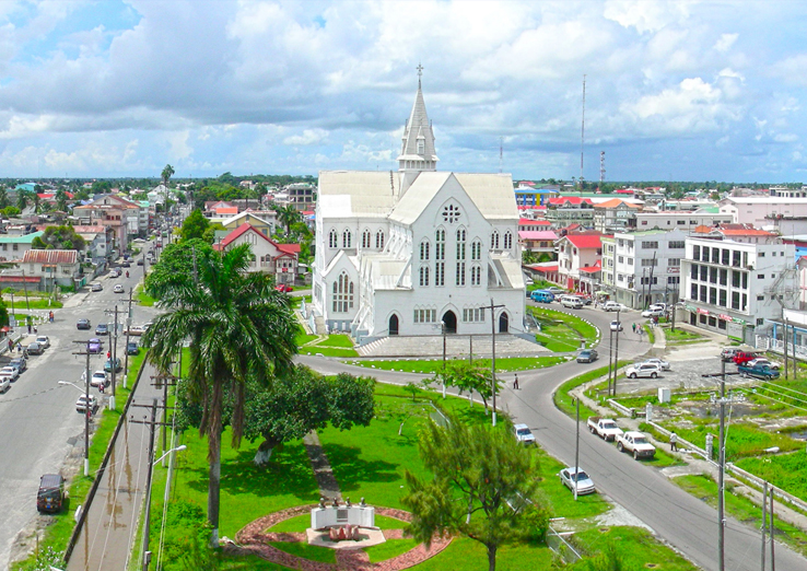 Guyana