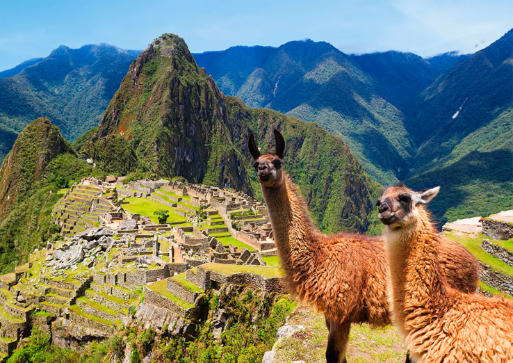 Peru