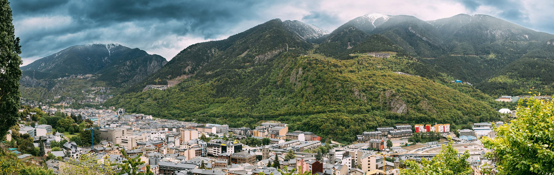 Andorra Tourist Visa