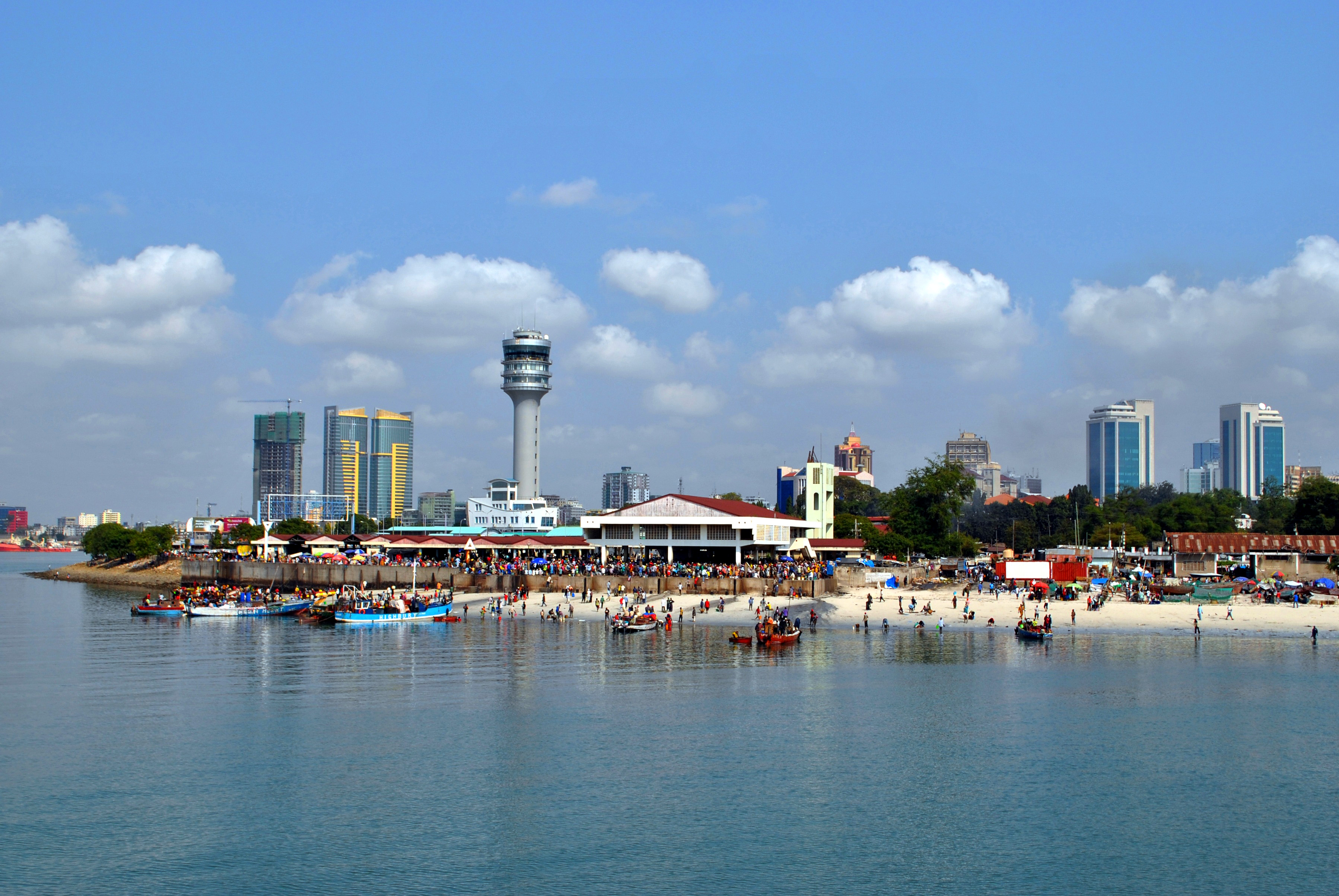 Tanzania Tourist Visa