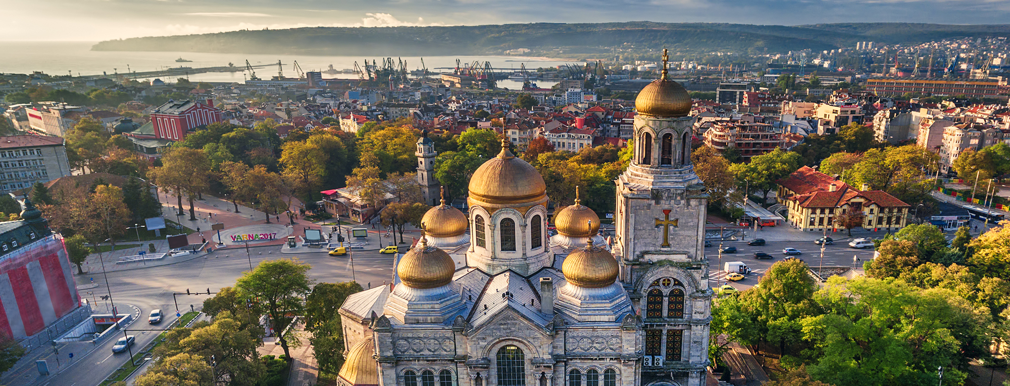 Bulgaria Tourist Visa