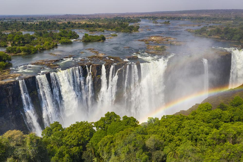 Zambia  Tourist Visa