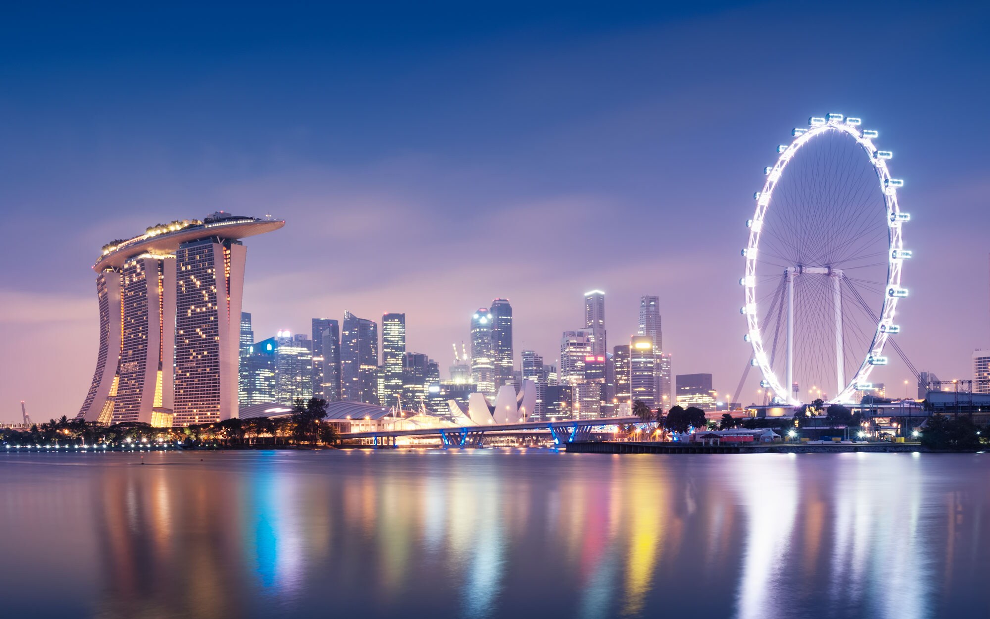 Singapore Tourist Visa