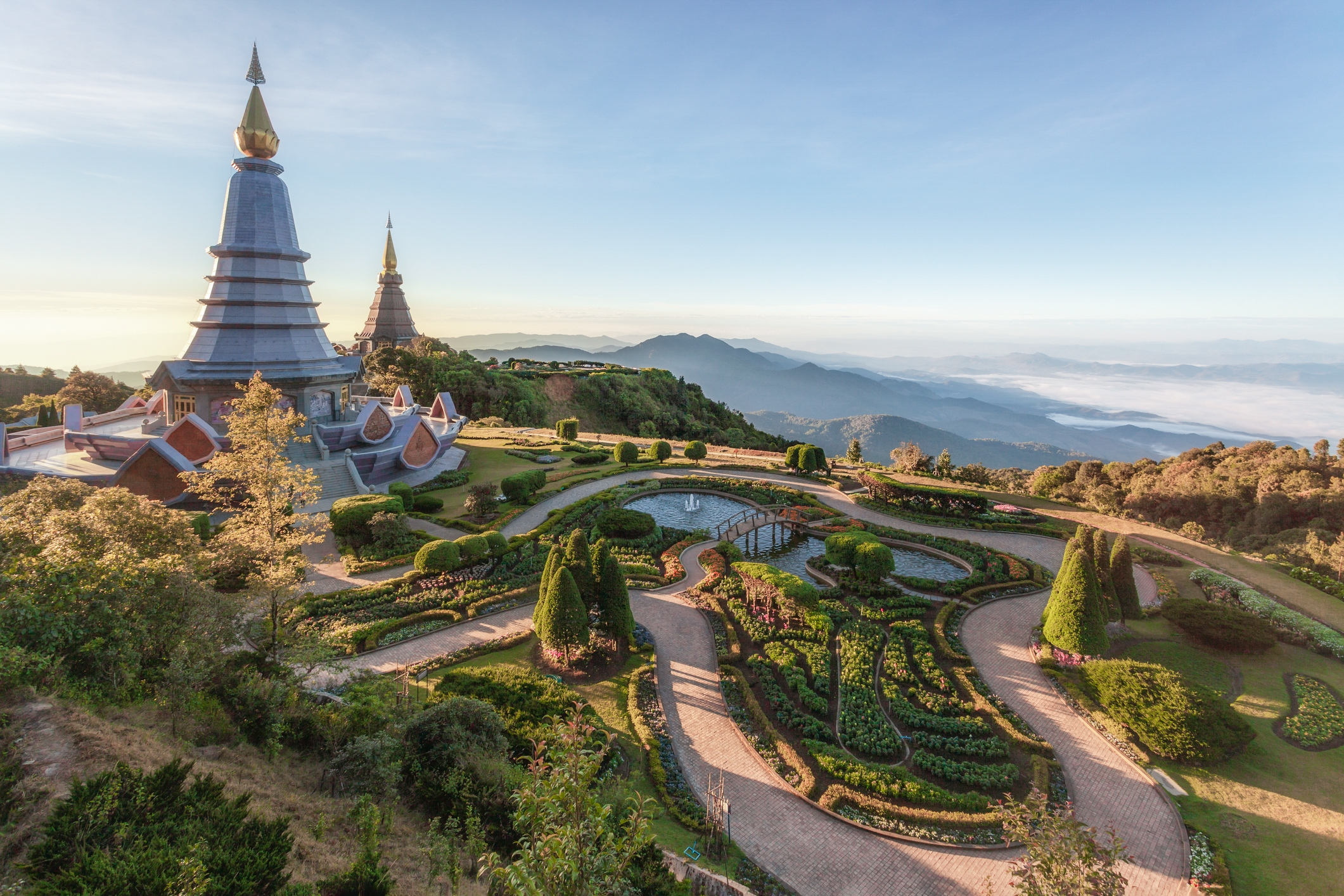 Thailand Tourist Visa