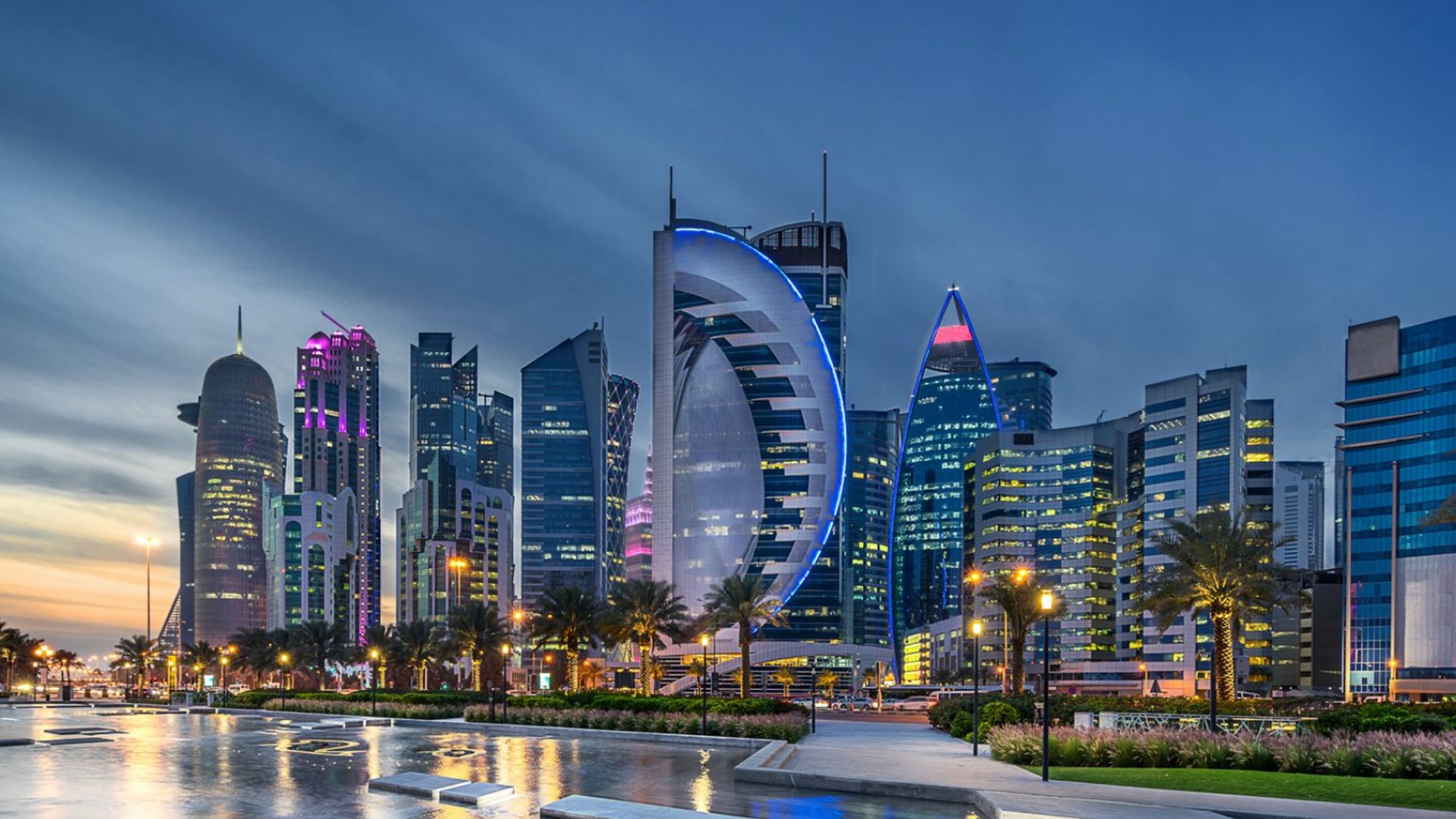 Qatar Tourist Visa