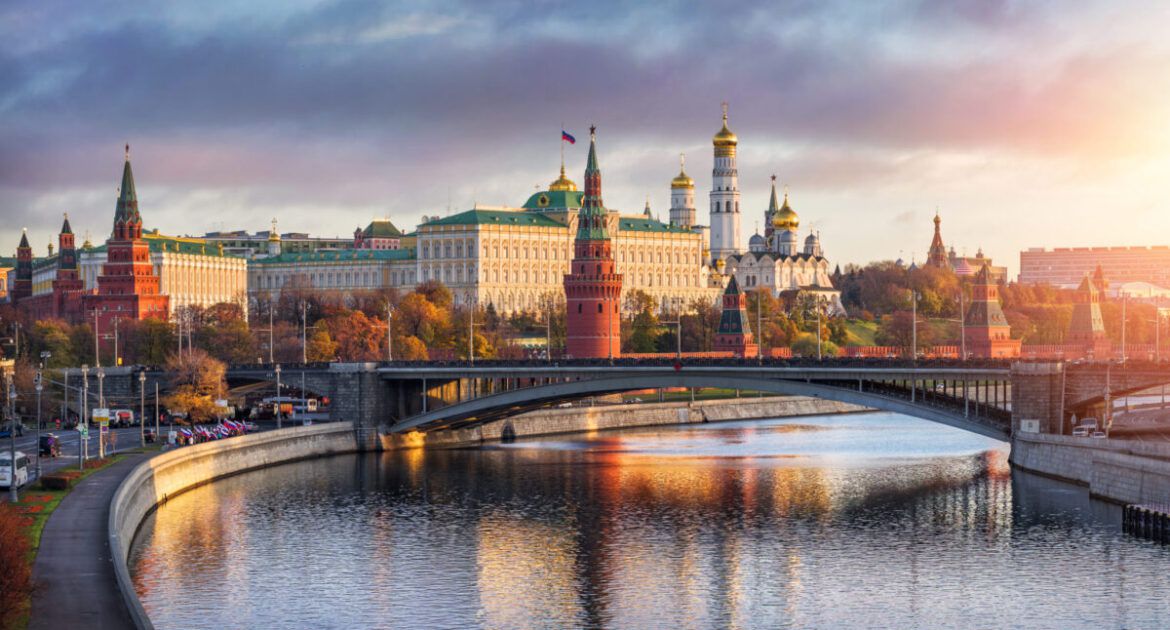 Russia Tourist Visa