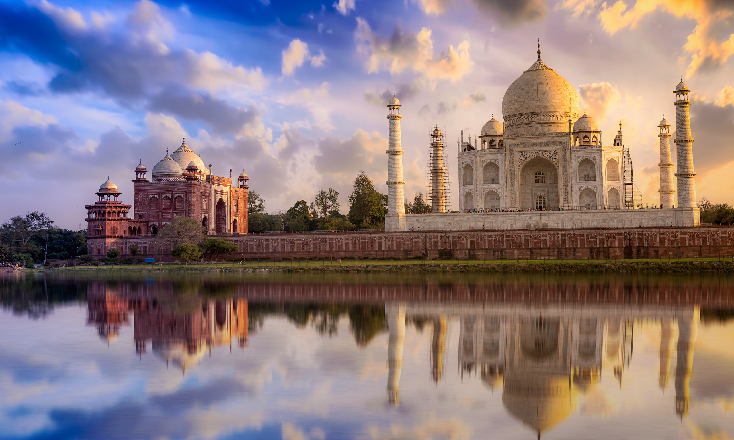 India Tourist Visa