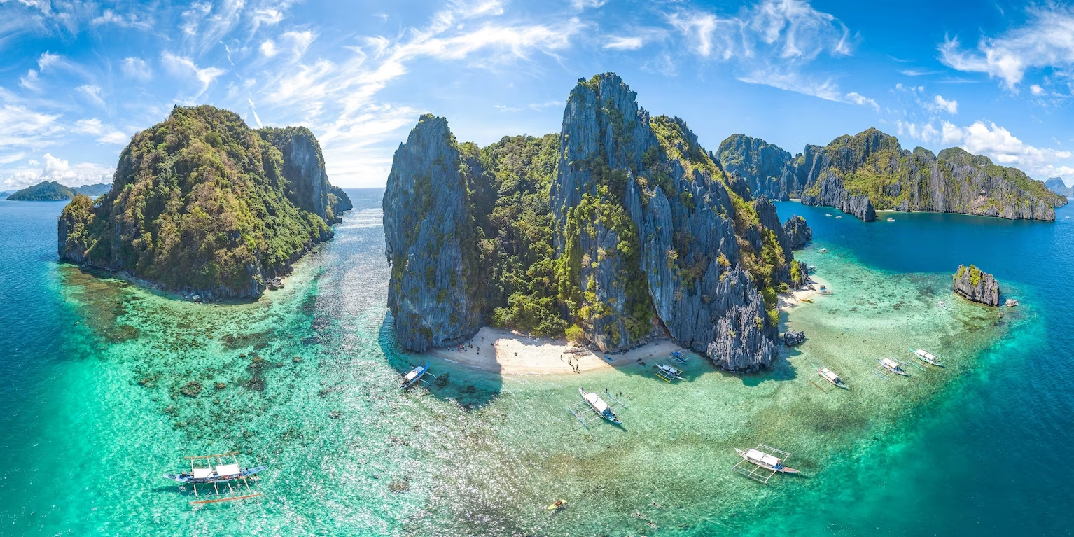 Philippines Tourist Visa